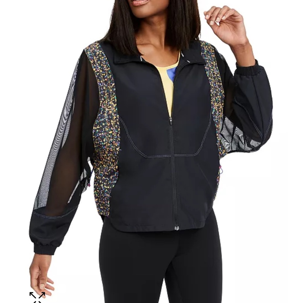 Nike Running Meah Light Jacket